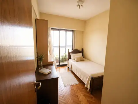 Departamento en Alquiler Temporal 20 años