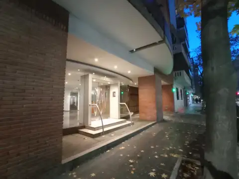 Departamento en Alquiler Temporal de 2 dormitorios