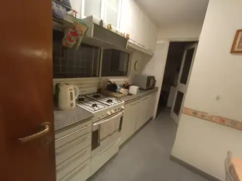 Departamento en Alquiler Temporal de 2 dormitorios