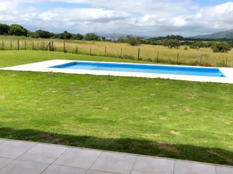 Casa en Venta 13 años