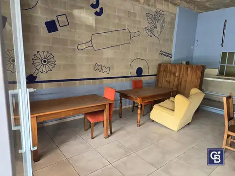 Local en Venta 12 años