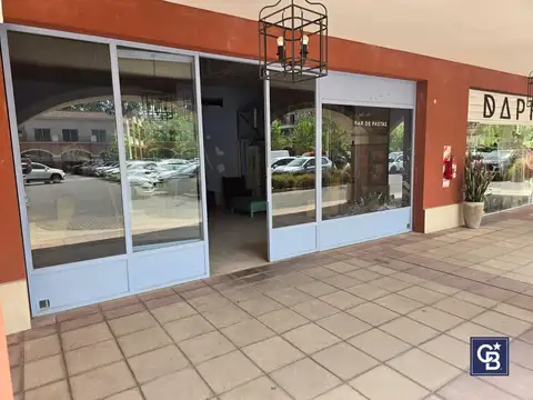 Local en Venta en Pueblo Caamaño, Countries y Barrios Cerrados en Pilar