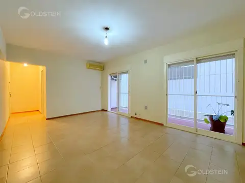 Departamento en Venta en Caballito, USD 148.000