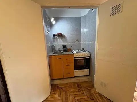 Departamento en Venta 40 años