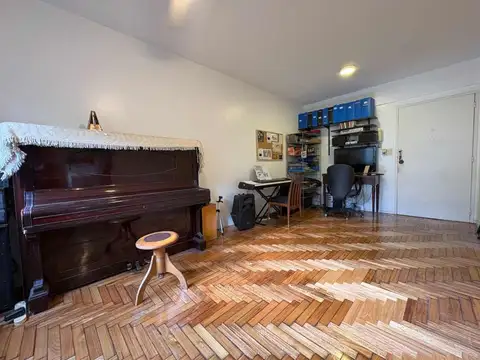 Departamento en Venta de Monoambiente