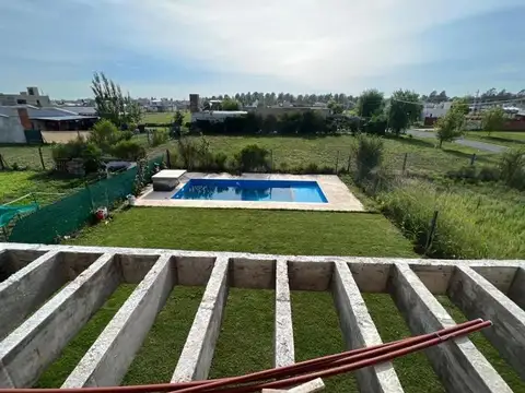 Casa en Venta al Oeste