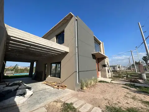 Casa en Venta en Piñero, USD 125.000