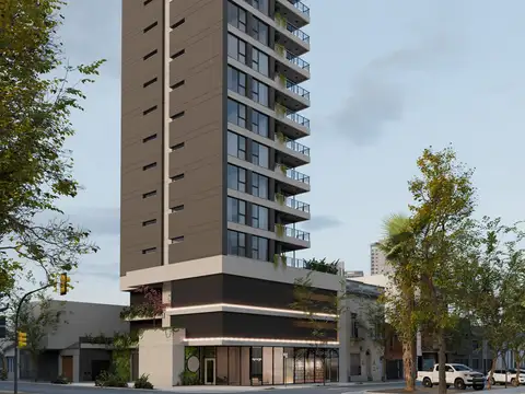 VENTA LOCAL COMERCIAL SOBRE BOULEVARD-TORRE SAKURA
