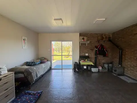 Casa en Venta 11 años