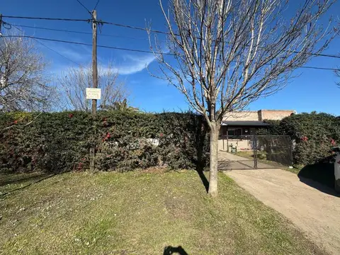 Casa en Venta de 1 dormitorio