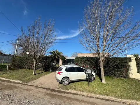Casa en Venta en Manuel Ocampo, USD 50.000