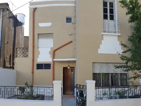 CASA EN ALQUILER EN LINIERS 