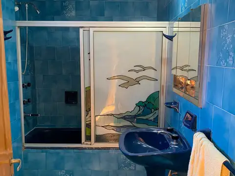 Casa en Alquiler de 4 dormitorios