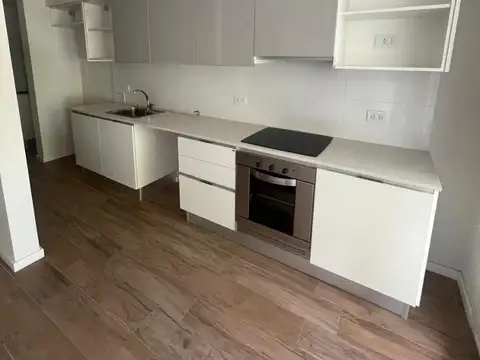 Con amenities en planta baja y en terraza. Financiación