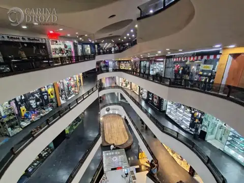 Local comercial en alquiler ubicado en Centro