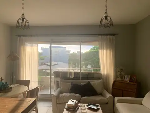 Departamento en Alquiler Temporal de 1 dormitorio