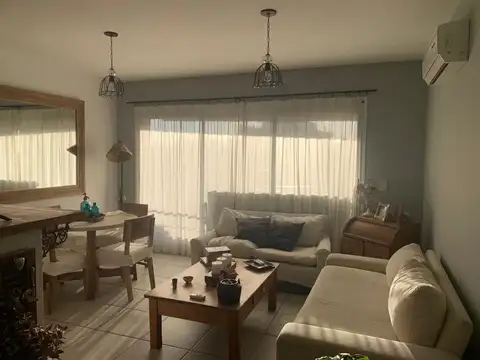 Departamento en Alquiler Temporal de 2 ambientes