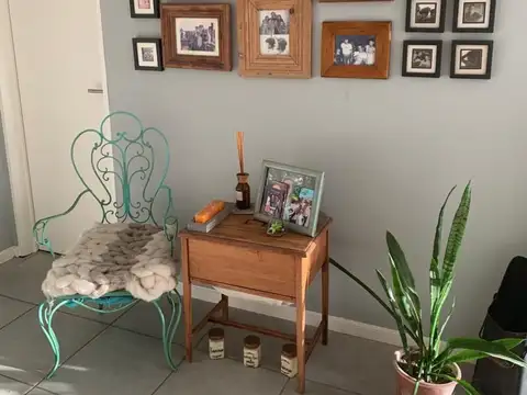 Departamento en Alquiler Temporal en Ciudad De Tigre, USD 700