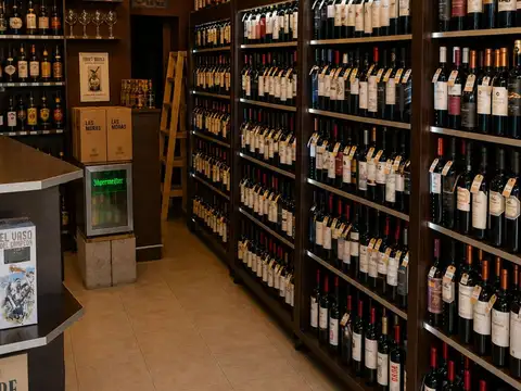 Fondo Comercio en Venta en Villa Luro, USD 25.000