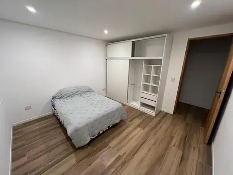 ALQUILER TEMPORAL - CASA- 4 AMBIENTES - PINAMAR