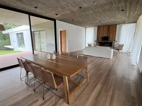 Casa en Alquiler Temporal en Alamos 2, USD 3.800