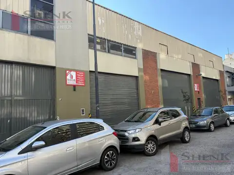 Terreno en Villa Urquiza