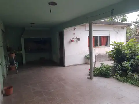 Casa en  B° Norte Esperanza