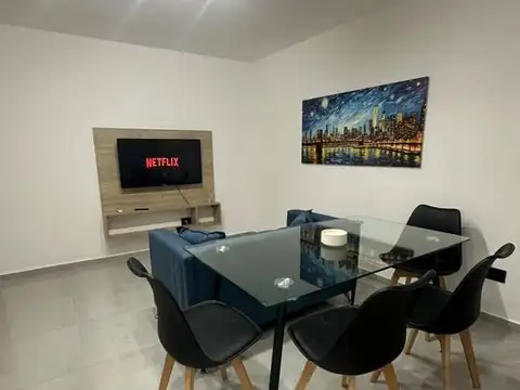 Departamento en Venta en Centro, USD 65.000