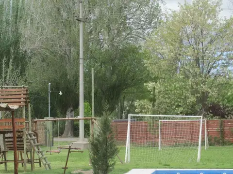 Casa en Venta 12 años