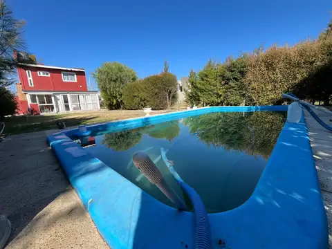 Casa en Alquiler al Noreste