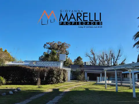 Quinta en venta en General Rodriguez