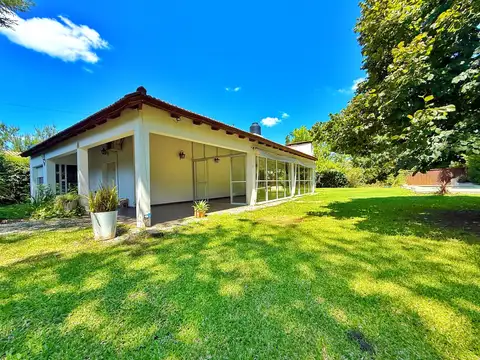 Casa en Venta en Funes, USD 229.000