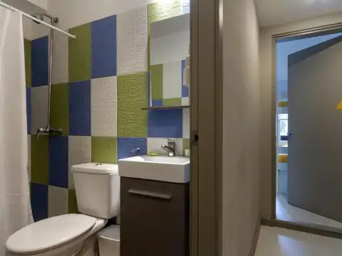 Hotel en Venta 65 años