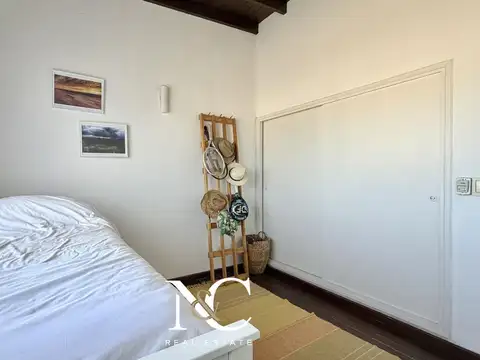 Casa en Venta en Costa Esmeralda - Gas Natural
