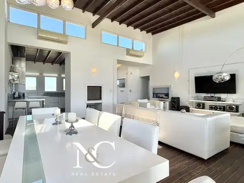Casa en Venta al Oeste