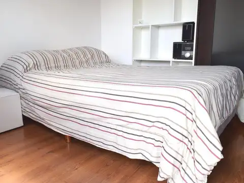 Alquiler monoambiente Caballito