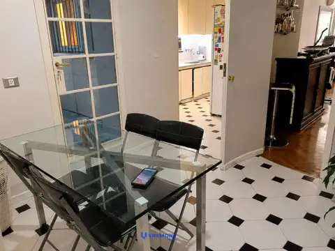 Departamento en Venta de 4 ambientes