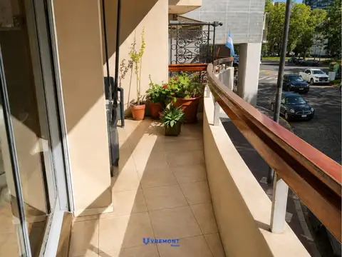 Departamento en Venta en Palermo Chico, Palermo