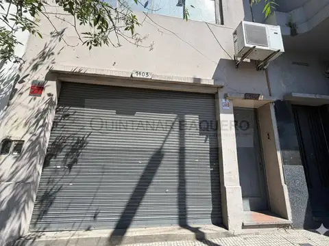 Local - Alquiler - Argentina, Capital Federal - Avenida Saenz 1403