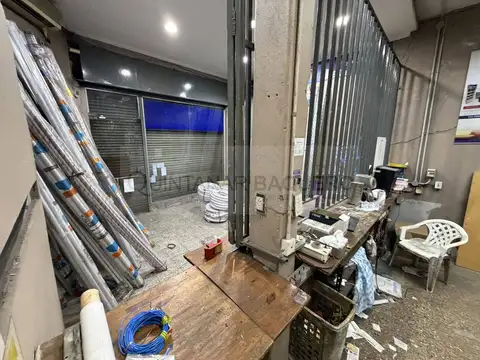 Local - Alquiler - Argentina, Capital Federal - Avenida Saenz 1403