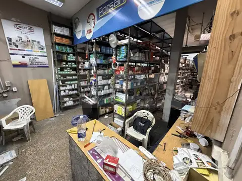 Local - Alquiler - Argentina, Capital Federal - Avenida Saenz 1403