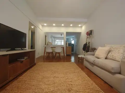 VENTA/PERMUTA. Departamento 3 dormitorios. Centro, Rosario