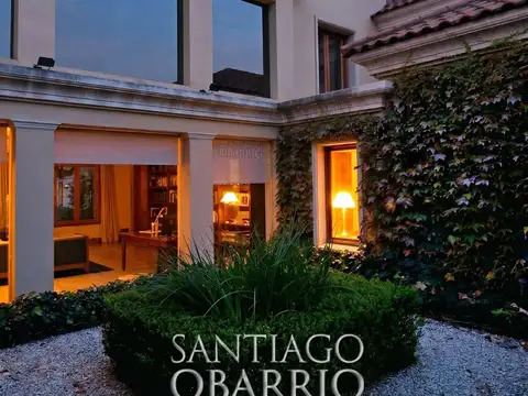 Casa en Venta en El Argentino Farm Club, USD 980.000