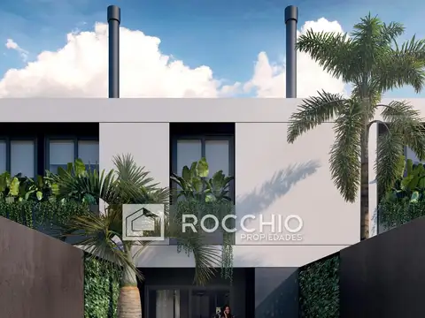 Casa tipo Duplex 4 ambientes Villa Ballester