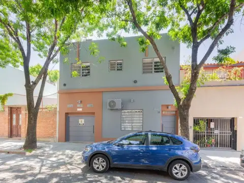 Depto Tipo Casa en Venta en Villa Urquiza, USD 278.000