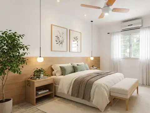 Depto Tipo Casa en Venta de 5 ambientes