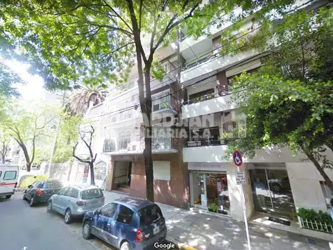 DEPARTAMENTO 2 AMBIENTES - PALERMO CHICO, CAPITAL FEDERAL