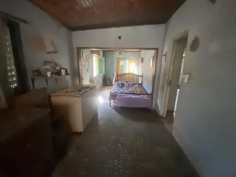 Casa en Venta 60 años