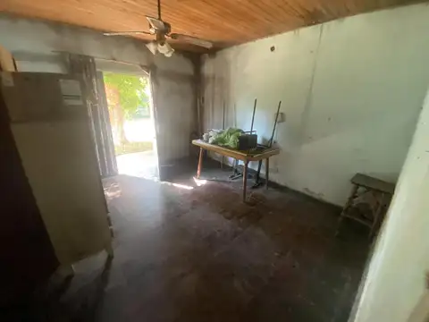 Casa en Venta en Villa Elisa, USD 40.000