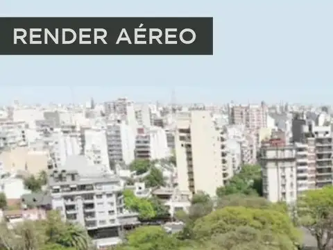 Departamento en Venta en Parque Centenario, USD 279.000